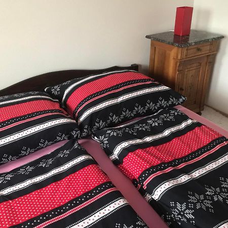 Apartmán Silvia Révkomárom Kültér fotó
