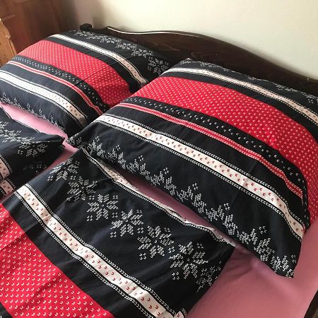 Apartmán Silvia Révkomárom Kültér fotó