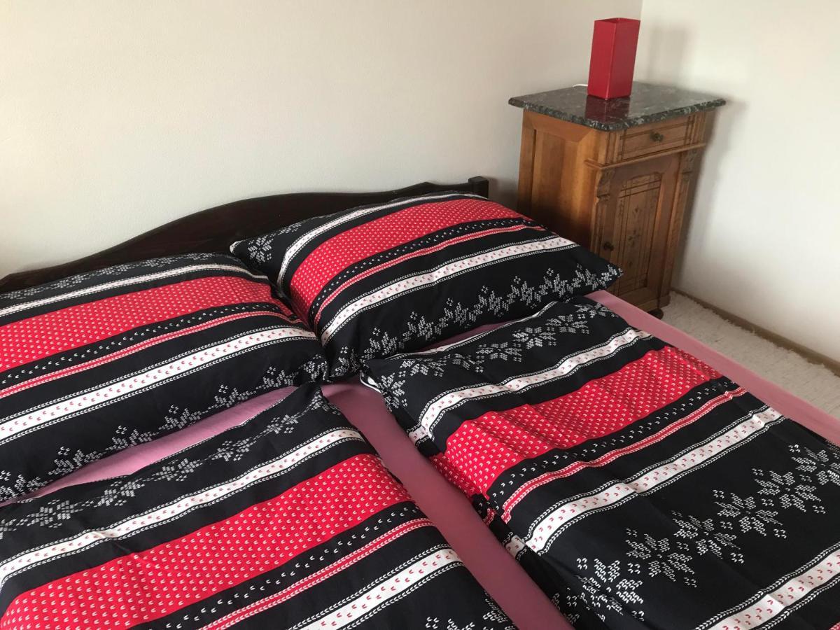 Apartmán Silvia Révkomárom Kültér fotó