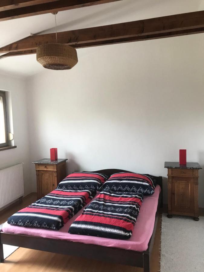 Apartmán Silvia Révkomárom Kültér fotó
