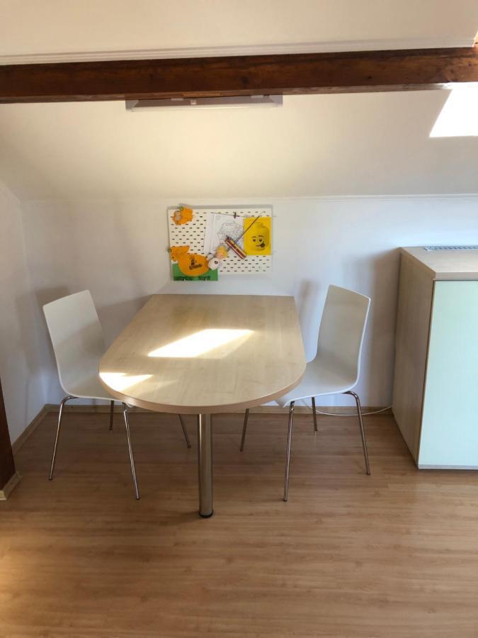 Apartmán Silvia Révkomárom Kültér fotó